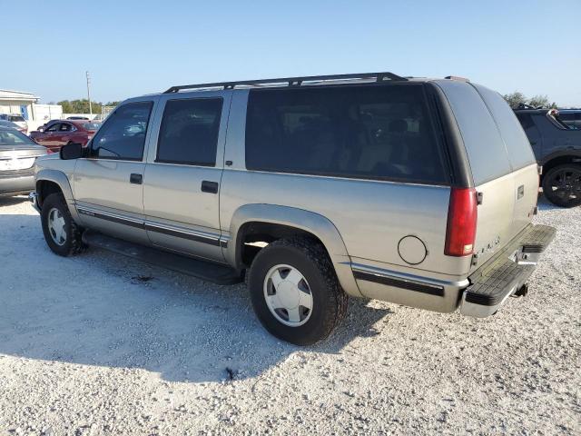 Photo 2 from auction – 1999 GMC SUBURBAN with VIN 3GKFK16R3XG525435