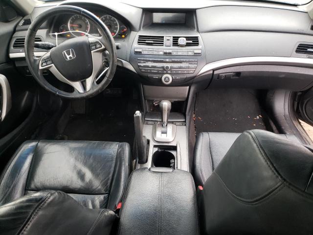 Photo 8 from auction – 2008 HONDA ACCORD EXL with VIN 1HGCS22808A016177