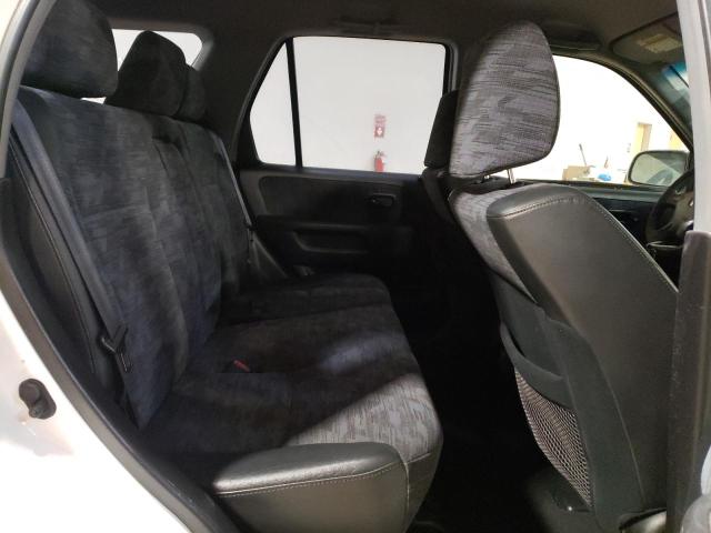 Photo 11 from auction – 2004 HONDA CR-V LX with VIN JHLRD68434C020336