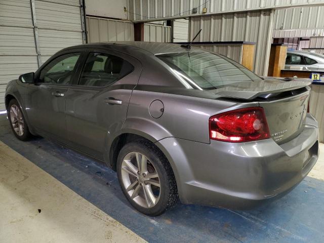 Photo 2 from auction – 2013 DODGE AVENGER SE with VIN 1C3CDZAG9DN521197