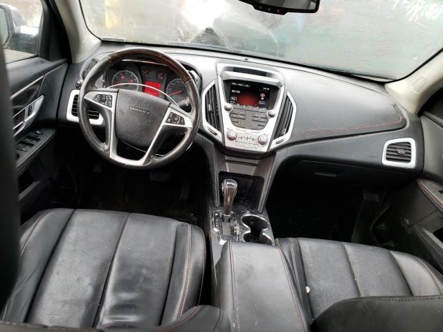 Photo 8 from auction – 2014 GMC TERRAIN DE with VIN 2GKFLZE30E6345475