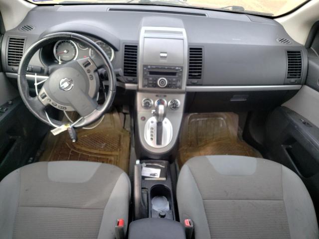 Photo 8 from auction – 2011 NISSAN SENTRA with VIN 3N1AB6AP3BL639530