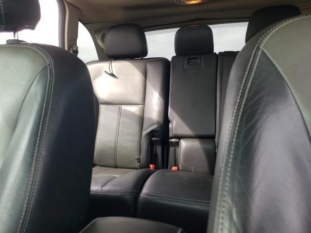 Photo 10 from auction – 2013 FORD EDGE SPORT with VIN 2FMDK3AK9DBC81325