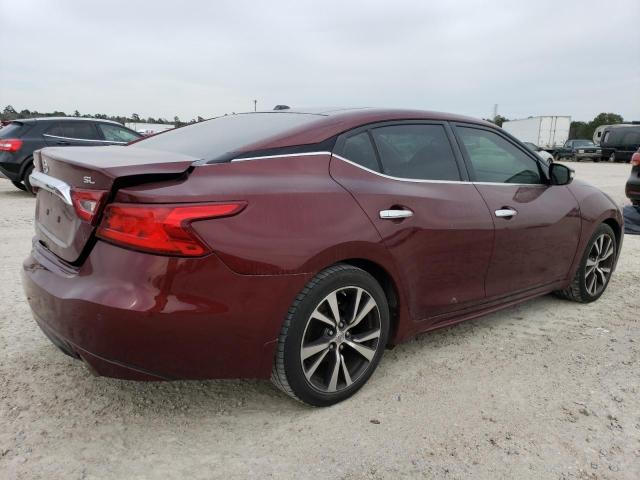 Photo 3 from auction – 2016 NISSAN MAXIMA 3.5 with VIN 1N4AA6AP0GC437964