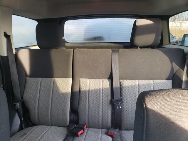 Photo 10 from auction – 2007 DODGE NITRO SLT with VIN 1D8GU58K57W588881