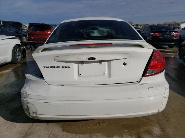 Photo 6 from auction – 2004 FORD TAURUS SEL with VIN 1FAHP56S34A187843