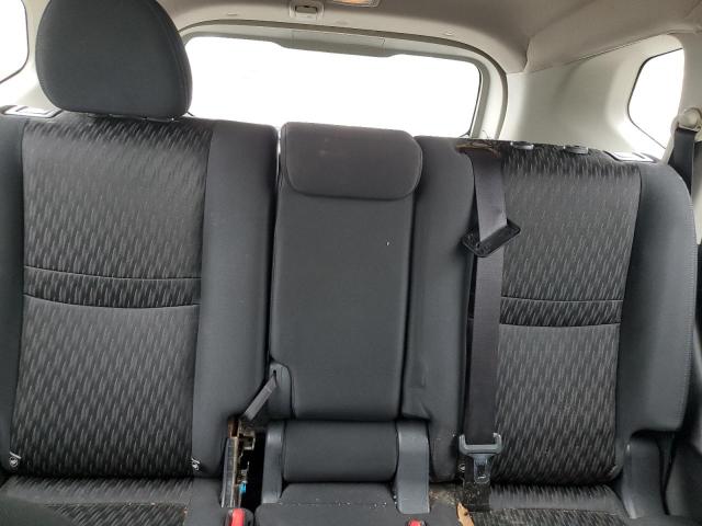 Photo 10 from auction – 2017 NISSAN ROGUE S with VIN KNMAT2MT7HP532473