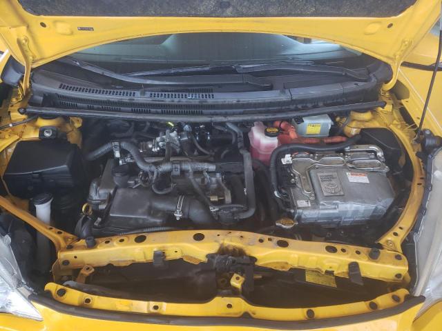 Photo 11 from auction – 2014 TOYOTA PRIUS C with VIN JTDKDTB34E1068647