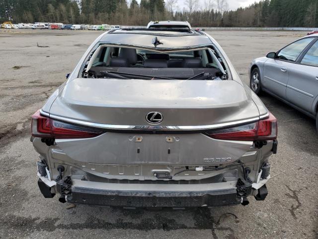 Photo 6 from auction – 2019 LEXUS ES 350 with VIN 58ABZ1B13KU012525
