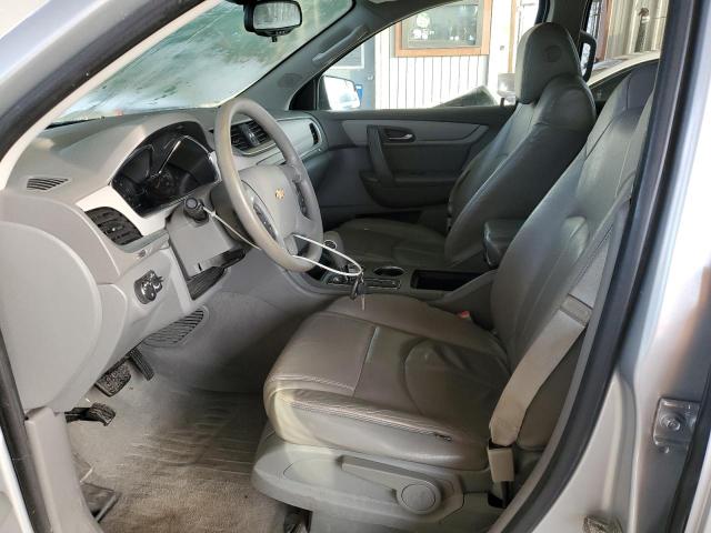 Photo 7 from auction – 2014 CHEVROLET TRAVERSE L with VIN 1GNKRFED0EJ125585