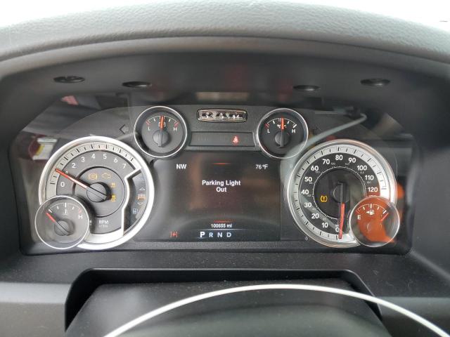 Photo 9 from auction – 2016 RAM 1500 SLT with VIN 3C6RR6LT8GG292676