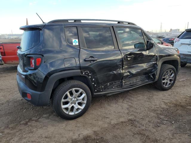 Photo 3 from auction – 2016 JEEP RENEGADE with VIN ZACCJBBT3GPE38660