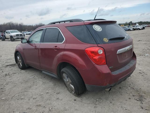 Photo 2 from auction – 2012 CHEVROLET EQUINOX LT with VIN 2GNFLPE52C6229524