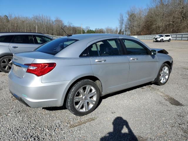 Photo 3 from auction – 2012 CHRYSLER 200 TOURIN with VIN 1C3CCBBB5CN301907