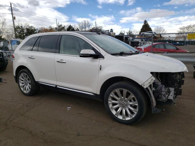 Photo 4 from auction – 2012 LINCOLN MKX with VIN 2LMDJ8JK2CBL12465