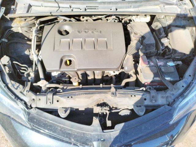 Photo 11 from auction – 2018 TOYOTA COROLLA L with VIN 2T1BURHE4JC114558