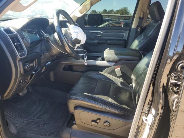 Photo 7 from auction – 2019 RAM 1500 BIG H with VIN 1C6SRFFT0KN621724