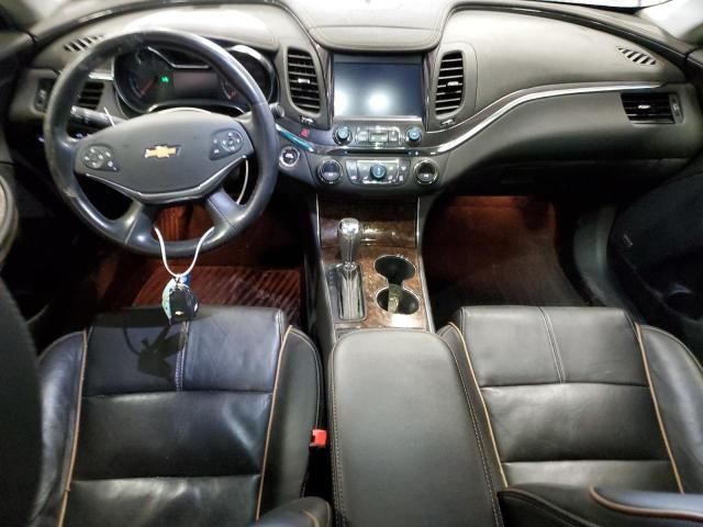 Photo 8 from auction – 2015 CHEVROLET IMPALA LTZ with VIN 1G1165S30FU105011