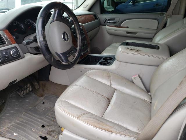 Photo 7 from auction – 2007 CHEVROLET SILVERADO with VIN 2GCEK13M171562606