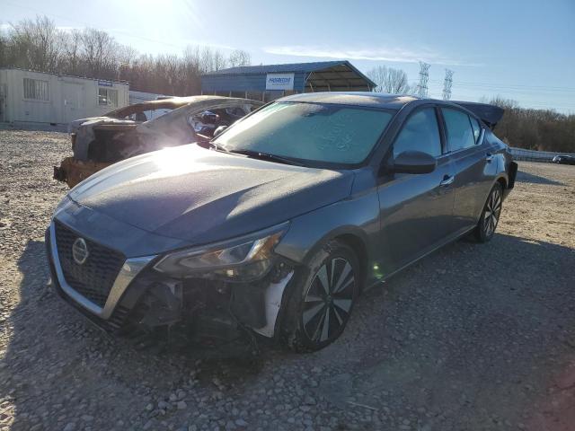 NISSAN ALTIMA SL 2020 with VIN 1N4BL4EV2LC164841 - Photo from auction