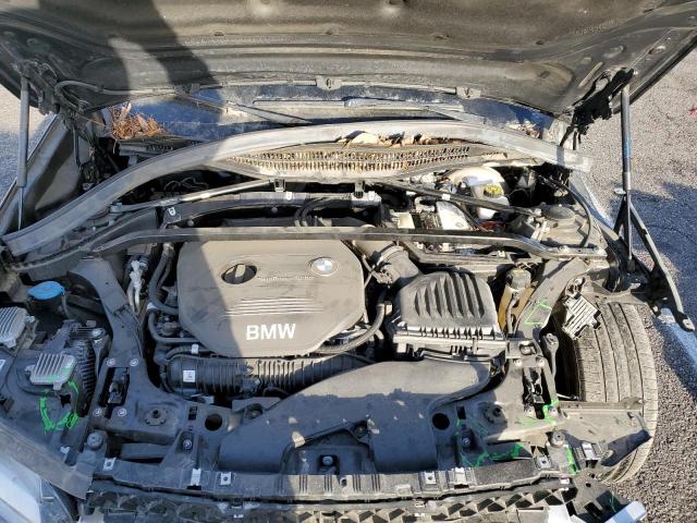 Photo 11 from auction – 2018 BMW X2 XDRIVE2 with VIN WBXYJ5C3XJEF69595
