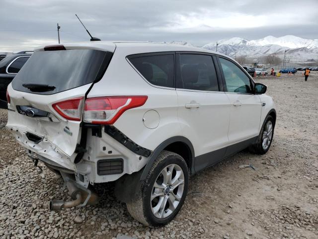Photo 3 from auction – 2013 FORD ESCAPE SEL with VIN 1FMCU0H97DUC79459