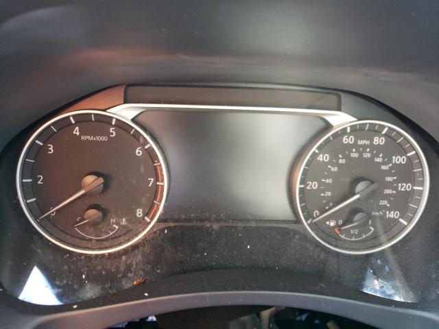 Photo 9 from auction – 2021 NISSAN ALTIMA SR with VIN 1N4BL4CV9MN375141