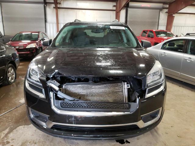 Photo 5 from auction – 2015 GMC ACADIA SLE with VIN 1GKKVPKDXFJ282528