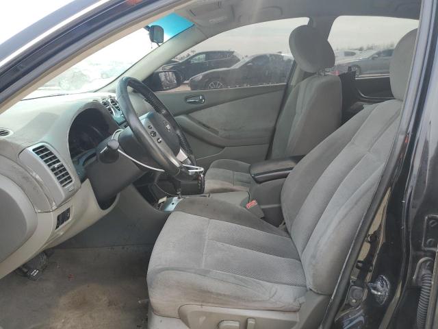 Photo 7 from auction – 2008 NISSAN ALTIMA 3.5 with VIN 1N4BL21E98N519543