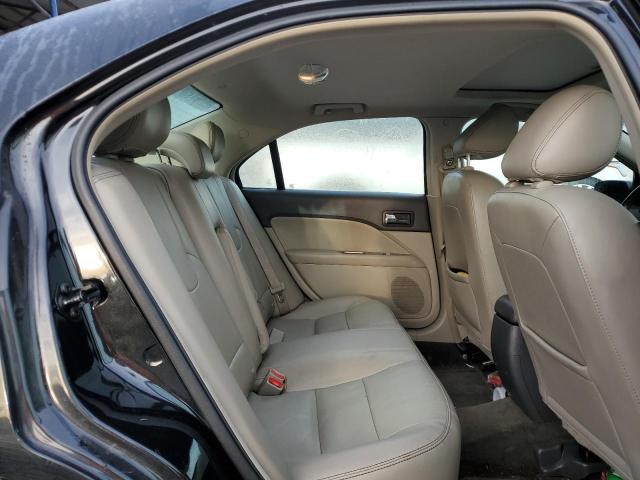 Photo 10 from auction – 2011 FORD FUSION SEL with VIN 3FAHP0JAXBR206540