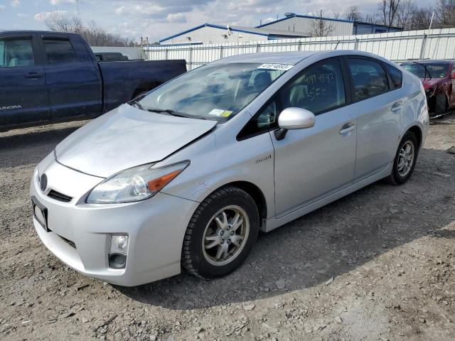 TOYOTA PRIUS 2010 with VIN JTDKN3DU3A0055200 - Photo from auction