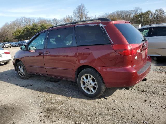 Photo 2 from auction – 2005 TOYOTA SIENNA LE with VIN 5TDBA23C45S040318