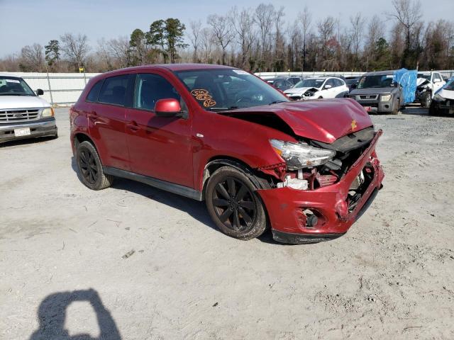 Фото 4 с аукциона – 2015 MITSUBISHI OUTLANDER с VIN 4A4AP3AW4FE059075