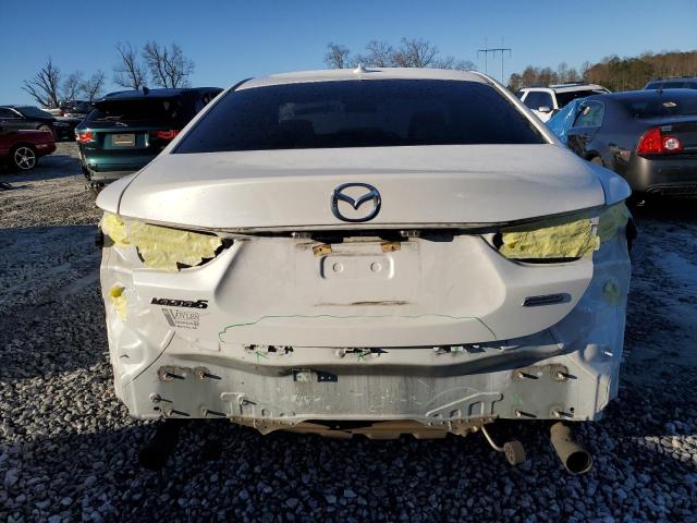 Photo 6 from auction – 2015 MAZDA 6 TOURING with VIN JM1GJ1V59F1201906