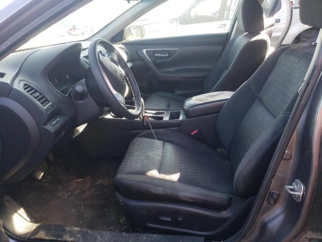 Photo 7 from auction – 2016 NISSAN ALTIMA 2.5 with VIN 1N4AL3AP4GC187993