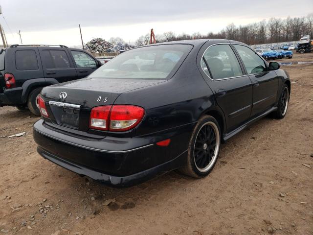 Photo 3 from auction – 2002 INFINITI I35 with VIN JNKDA31AX2T026726