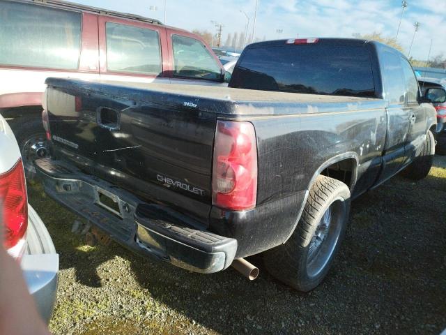 Photo 3 from auction – 2003 CHEVROLET SILVERADO with VIN 2GCEC19T331210004