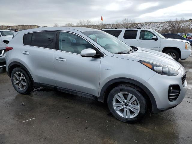 Photo 4 from auction – 2018 KIA SPORTAGE L with VIN KNDPMCAC3J7475552