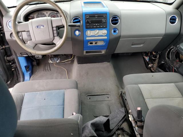 Photo 8 from auction – 2007 FORD F150 with VIN 1FTPX14V17FA58132