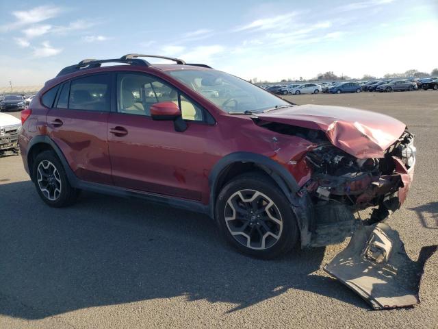 Photo 4 from auction – 2016 SUBARU CROSSTREK with VIN JF2GPABC0G8347638