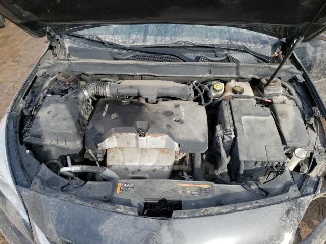Photo 11 from auction – 2015 CHEVROLET MALIBU 1LT with VIN 1G11C5SL4FF249366