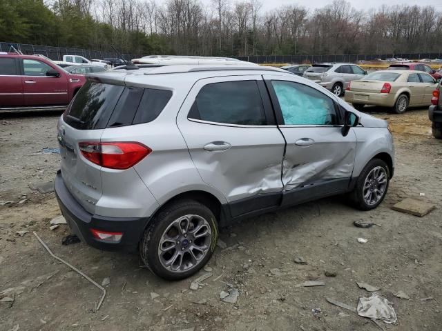 Photo 3 from auction – 2020 FORD ECOSPORT T with VIN MAJ6S3KL8LC343595