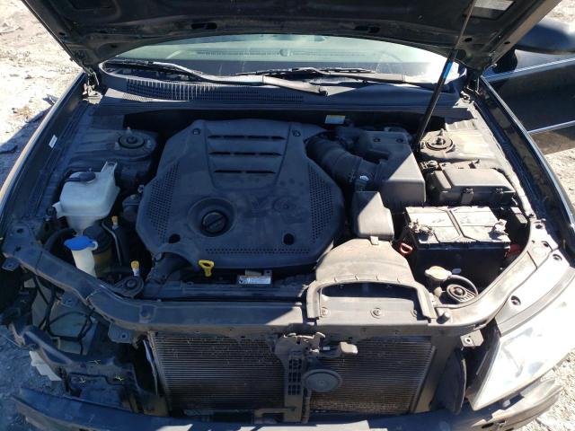 Photo 11 from auction – 2010 HYUNDAI SONATA SE with VIN 5NPEU4AF2AH605520