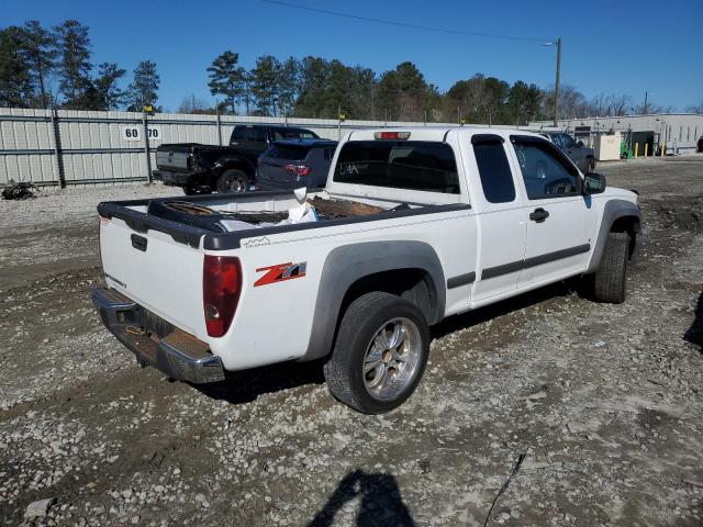 Photo 3 from auction – 2007 CHEVROLET COLORADO with VIN 1GCDS19E178248530