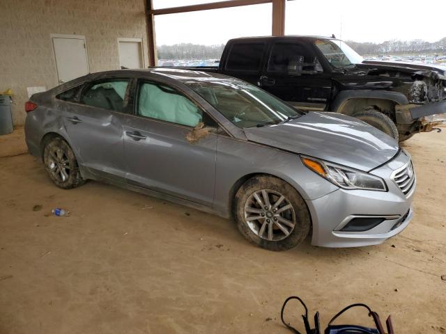 Photo 4 from auction – 2016 HYUNDAI SONATA SE with VIN 5NPE24AF3GH331971