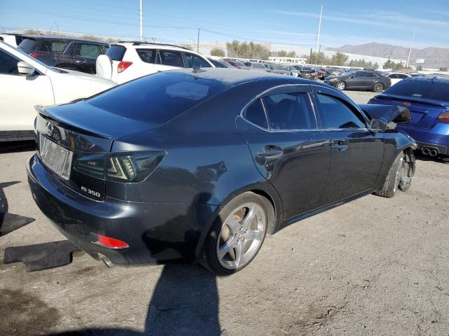 Photo 3 from auction – 2007 LEXUS IS 350 with VIN JTHBE262572012592