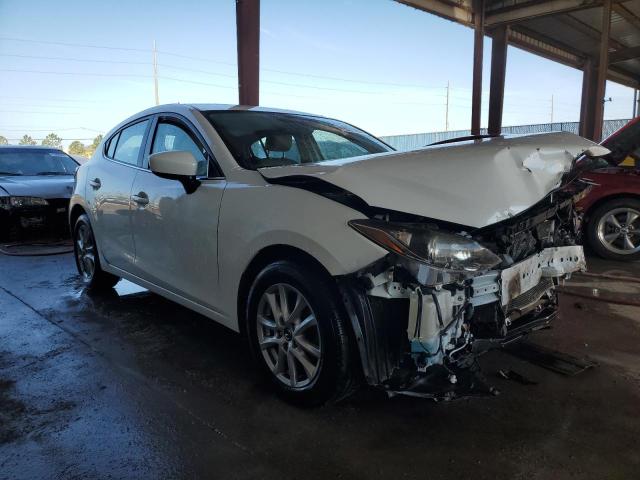Photo 4 from auction – 2016 MAZDA 3 SPORT with VIN JM1BM1K7XG1284366