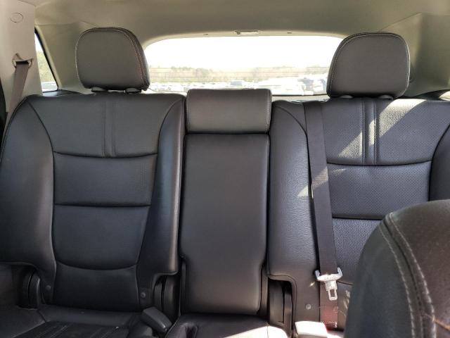 Photo 10 from auction – 2012 KIA SORENTO EX with VIN 5XYKU4A25CG299634