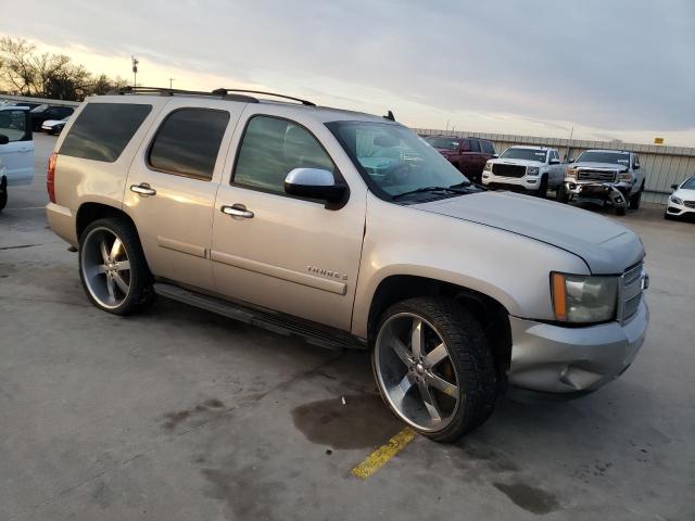 Photo 4 from auction – 2007 CHEVROLET TAHOE C150 with VIN 1GNFC13C97R418051