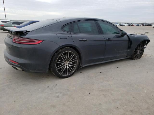 Photo 3 from auction – 2018 PORSCHE PANAMERA 4 with VIN WP0AA2A78JL114790